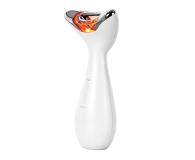Garett Masażer do twarzy i szyi Beauty Lift Skin Pulse, biały - 1580284 - zdjęcie 3